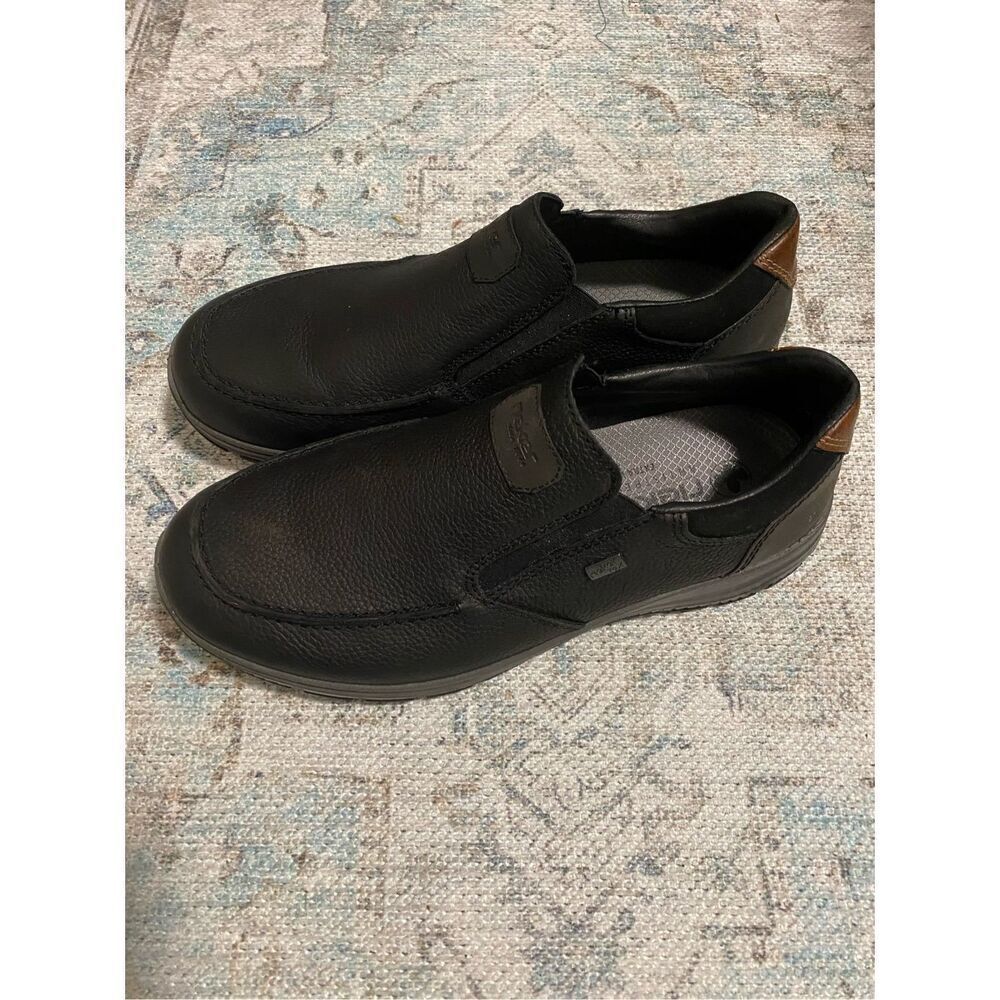 Rieker Merka Synthetic Loafer size 43 Mens extra wide